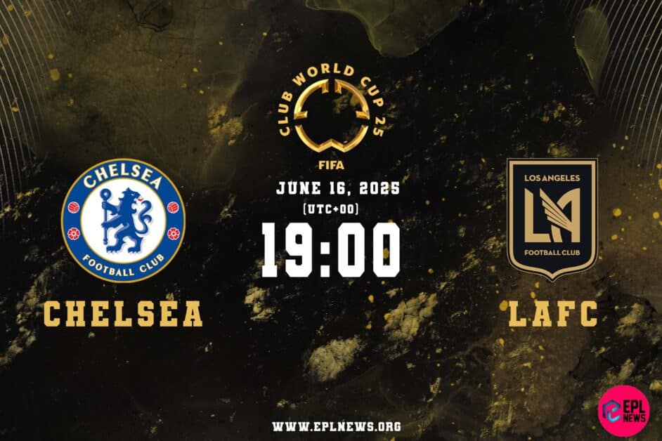 첼시 vs 로스앤젤레스 FC 프리뷰