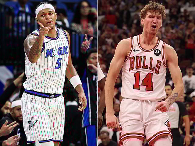 파올로 반체로, 마타스 부젤리스