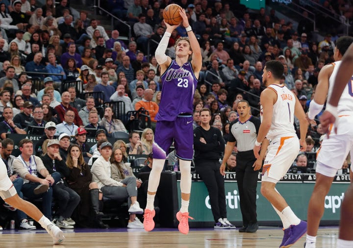 라우리 마크카넨