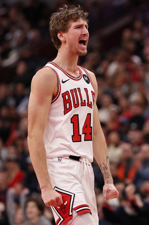 마타스 부젤리스