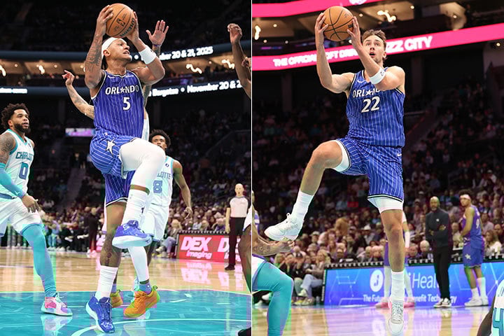 파올로 반체로, 프란츠 바그너