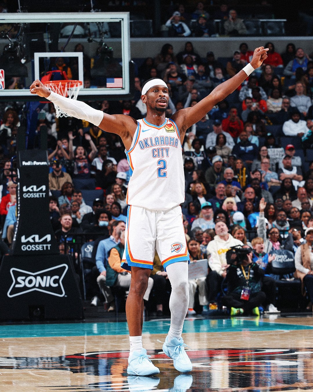 샤이 길저스-알렉산더