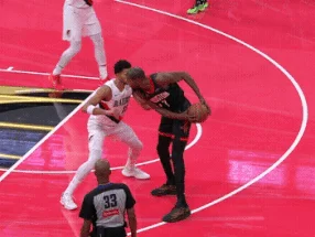 Kevin Durant, Alperen Sengun