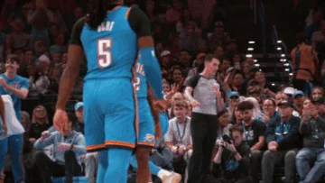 샤이 길저스-알렉산더