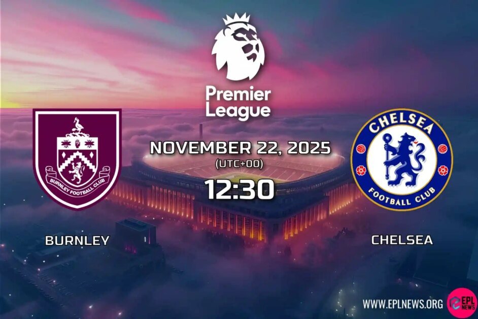Burnley 대 Chelsea 미리보기: Parker’s Men은 Turf Moor에 블루스를 환영합니다.
