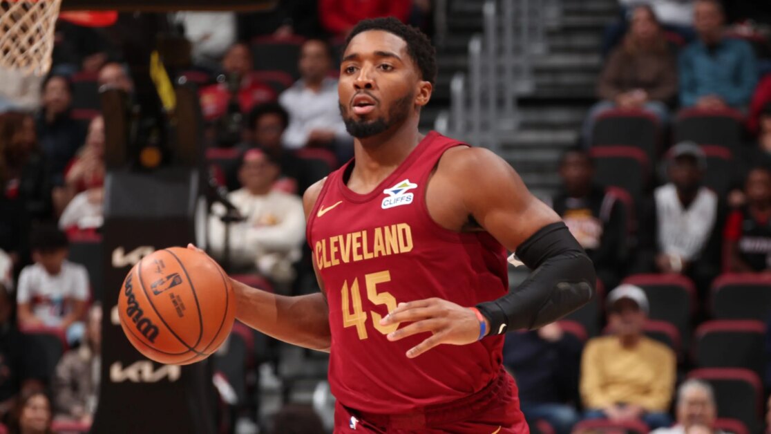 NBA 판타지: 11월 19일 DFS 추천 및 조언