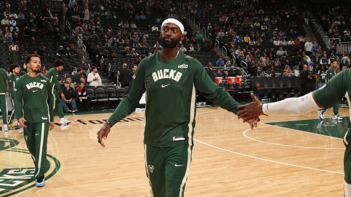 NBA 판타지: 6주차 시작/앉기 가이드