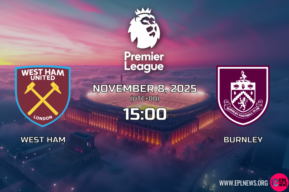 웨스트햄 대 번리 미리보기: 파커의 소년들이 다른 강등 후보들을 상대로 좋은 기록을 유지할 수 있을까요?