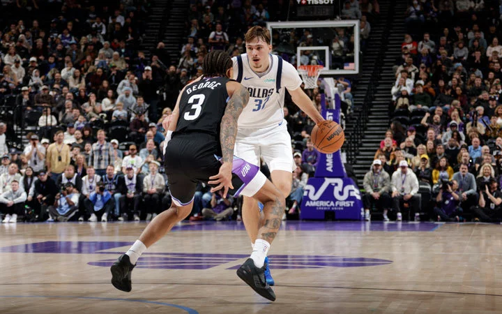 Keyonte George, Cooper Flagg