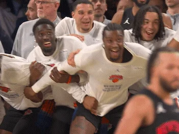 닉스, 에미레이트 NBA 컵 우승