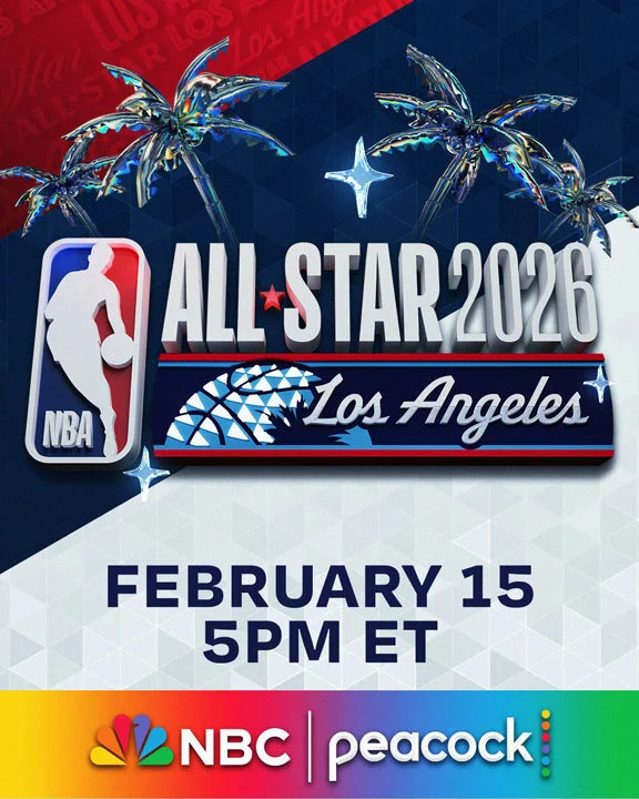 NBA 올스타 2026