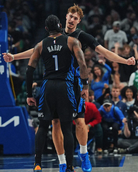 쿠퍼 플래그, 제이든 하디