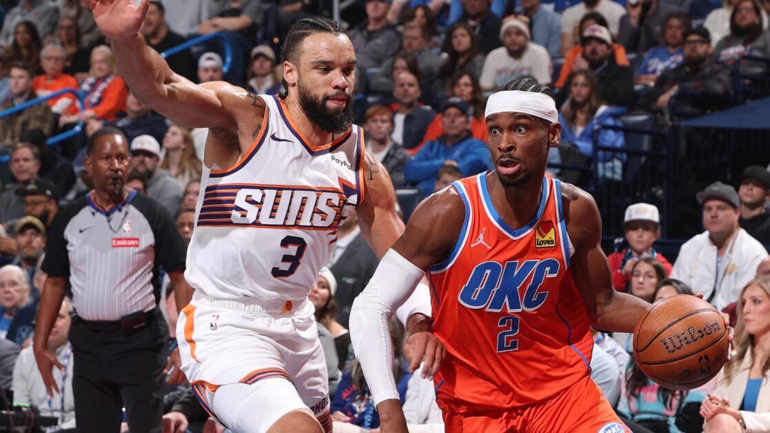 에미레이트 NBA 컵 8강: 싱글 엘리미네이션 대진표가 끝나기 전에 알아야 할 사항