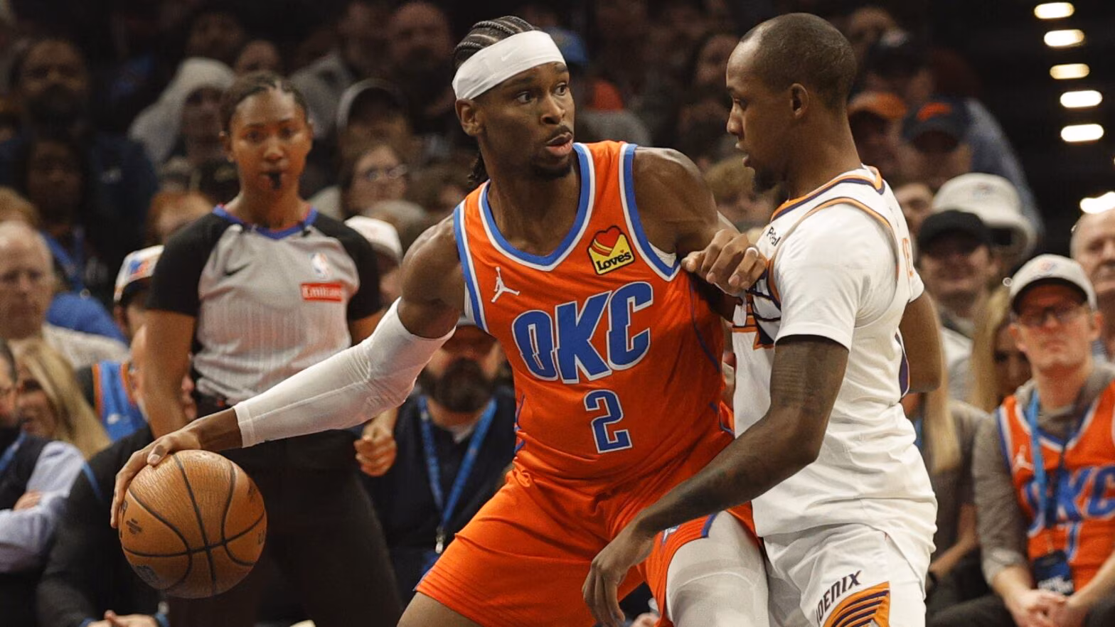 샤이 길저스-알렉산더