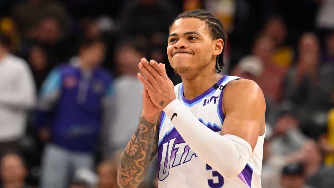 NBA 판타지: 12월 22일 DFS 추천 및 조언