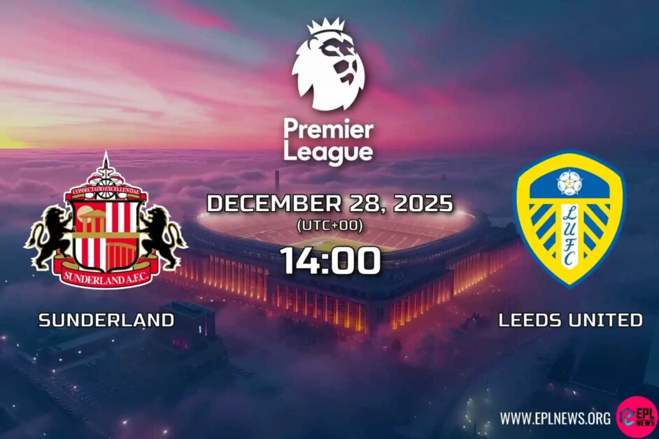 선더랜드 vs 리즈 미리보기: Black Cats는 형식상 동료 신규 이민자를 환영합니다.