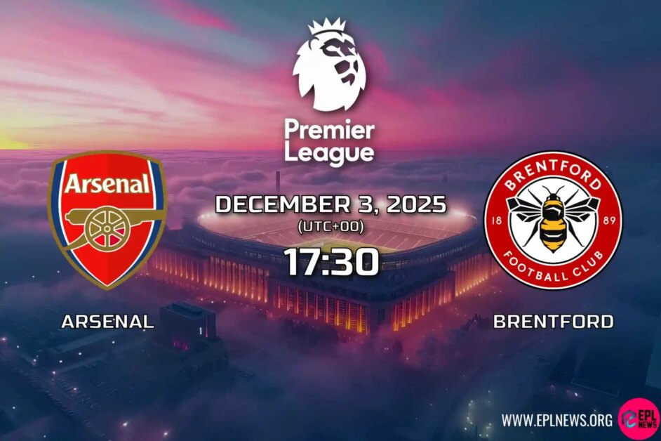 아스날 대 브렌트포드 미리보기: 꿀벌에 대한 승리로 타이틀 차지를 계속하는 것을 목표로 하는 거너스