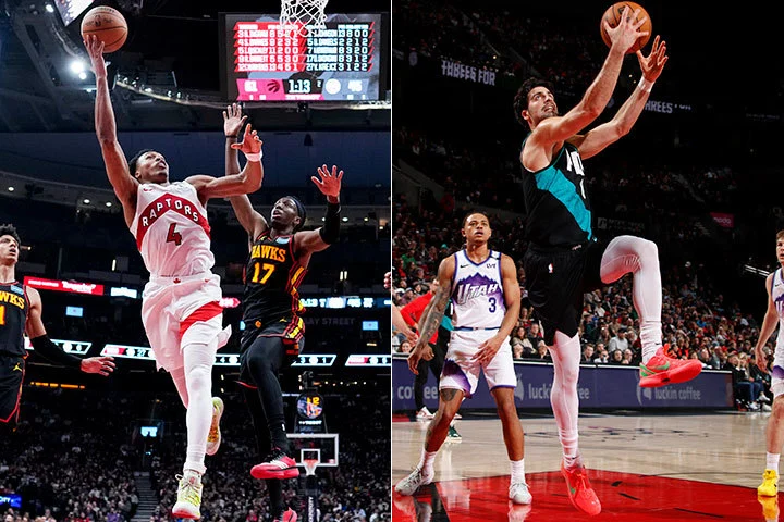 스코티 반스, 데니 아브디야