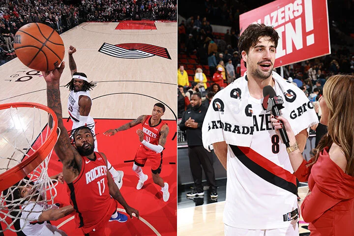 타리 이슨, 데니 아브디야