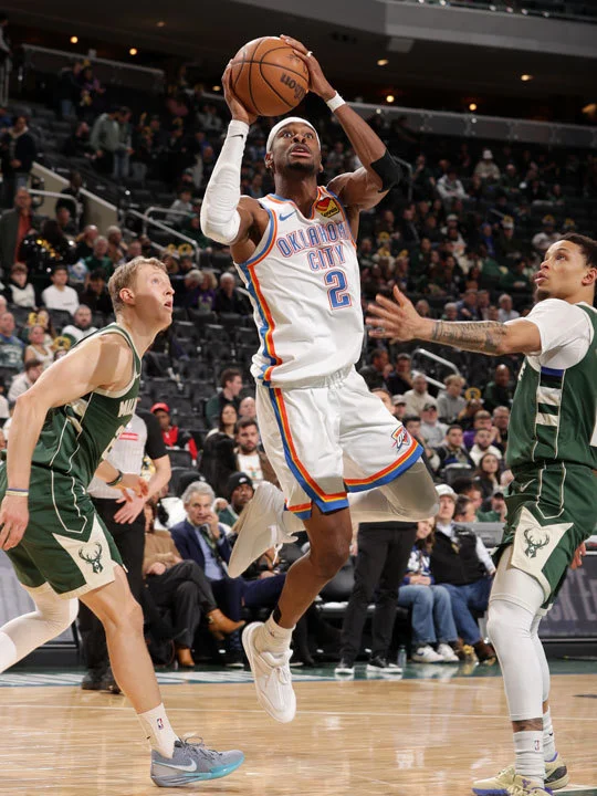 샤이 길저스-알렉산더