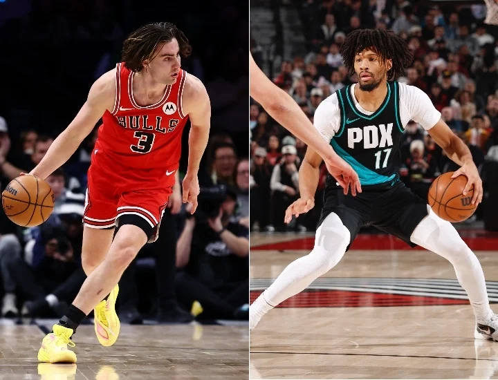 조쉬 기디, 셰이든 샤프