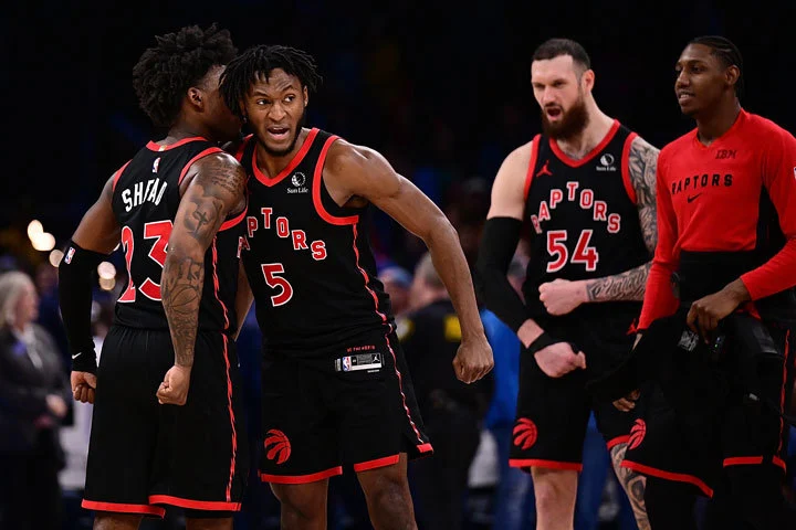 자말 셰드, 임마누엘 퀵클리