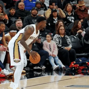 자이언 윌리엄슨