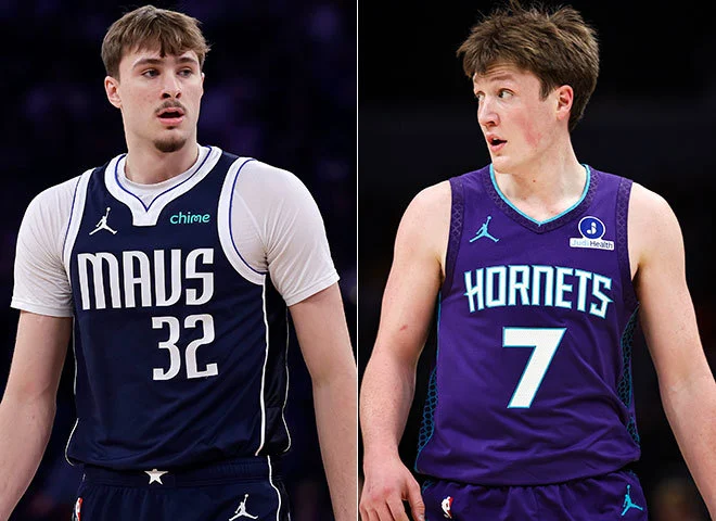 쿠퍼 플래그, 콘 크뉴펠