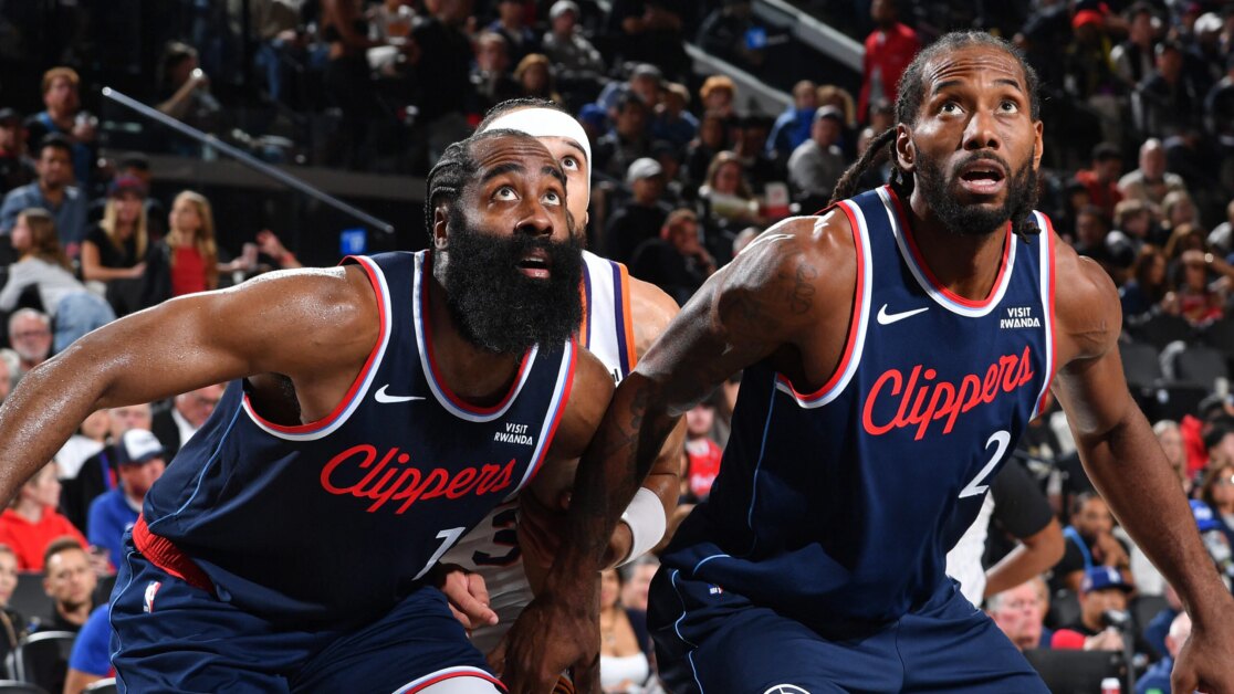 NBA 판타지 — 연봉 상한선 에디션: 13주차 업데이트