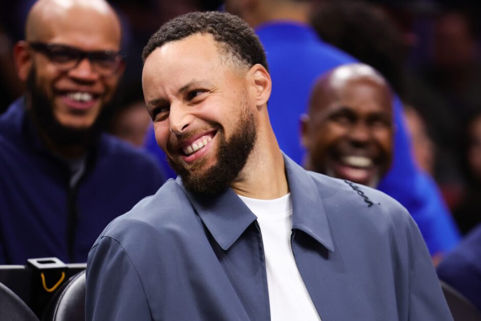 The Athletic: 스테판 커리, 공동 감독 단편 영화로 선댄스 영화제 우승