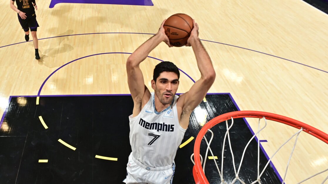 NBA 판타지: 12주차 시작/앉기 가이드