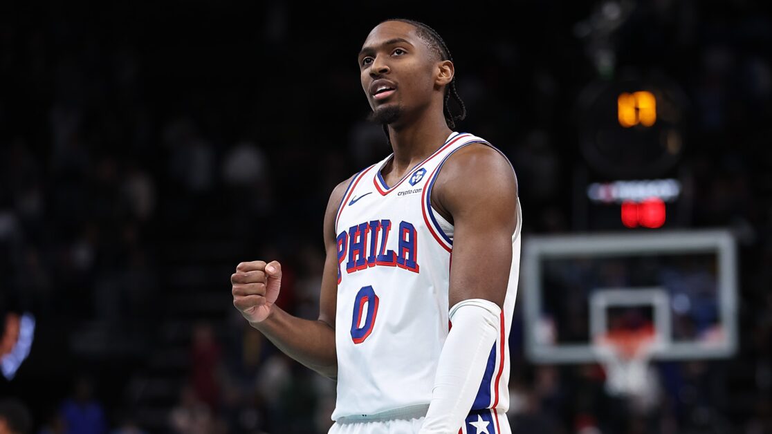 NBA 판타지: 파워 랭킹 12주차 진입