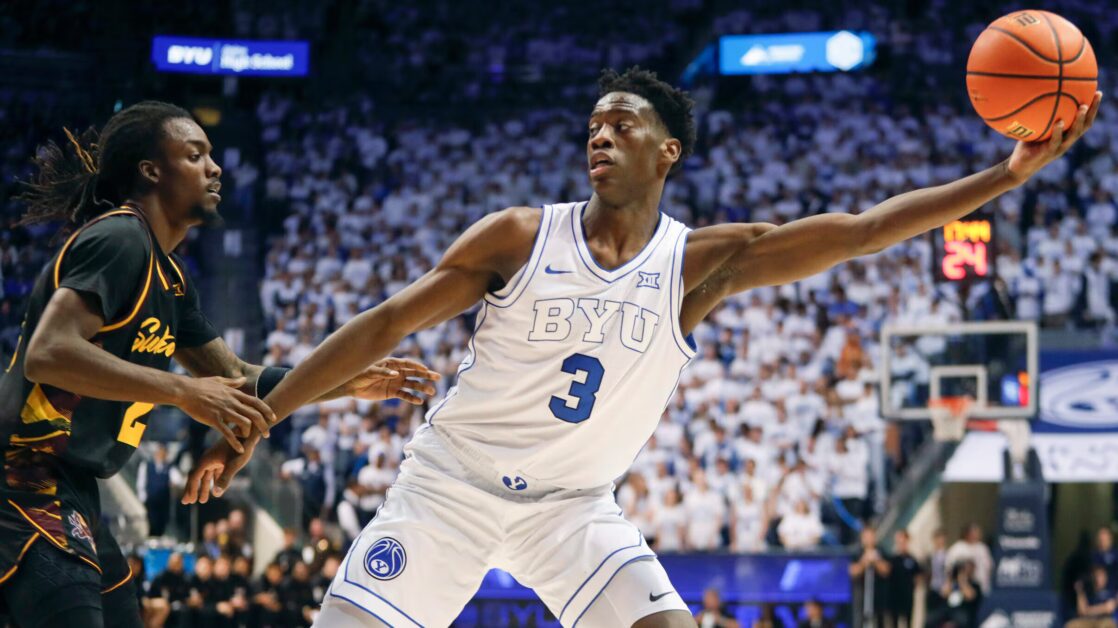 The Athletic: 2026 NBA Draft Top 100 prospects