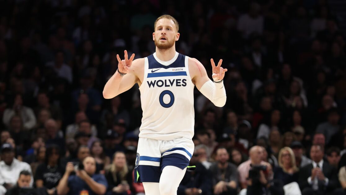 NBA 판타지: 13주차 면제 와이어 추가