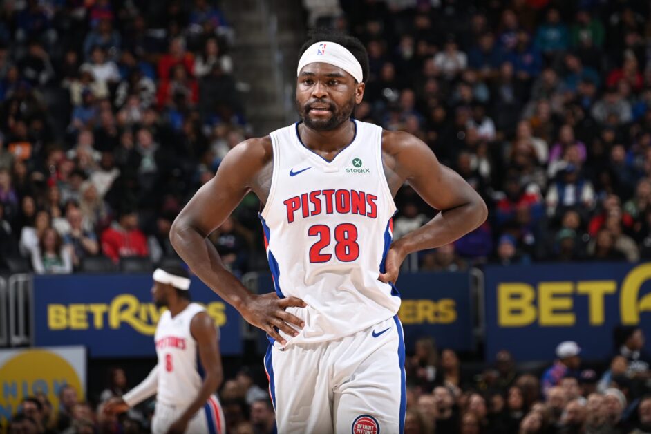 The Athletic: 이사야 스튜어트의 슛 블로킹 능력의 비결은 무엇일까요? ‘때리는 것을 두려워하면 안 된다’