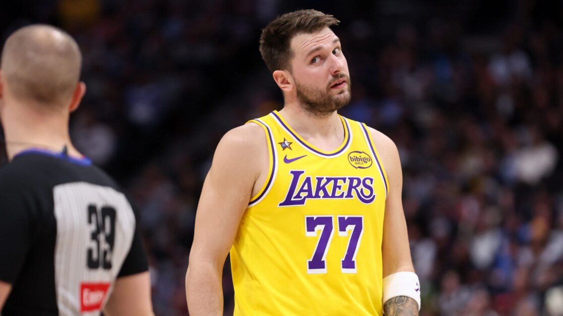 NBA 판타지: 15주차에 진입하는 파워 랭킹