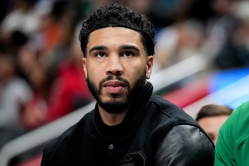 The Athletic: Jayson Tatum은 셀틱스 복귀에 대한 도전 과제에 대해 고민합니다: ‘내가 매일 생각하는 것’