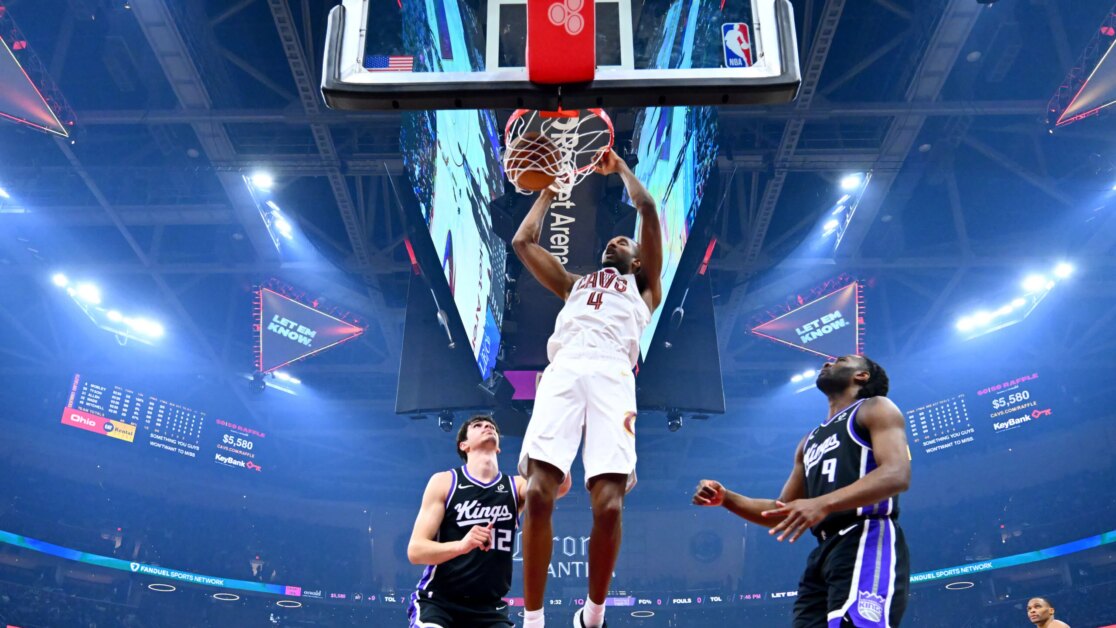 NBA 판타지: 14주차 최고 점수 완벽한 라인업