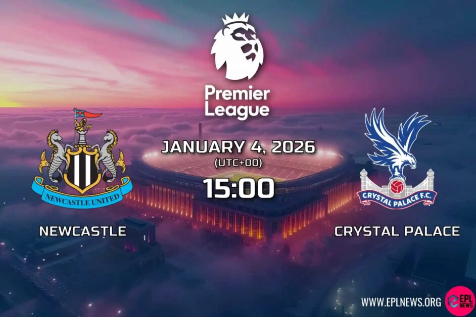 뉴캐슬 대 크리스탈 팰리스 미리보기: 팰리스가 세인트 제임스 파크에서 어떤 싸움을 벌일 수 있을까요?
