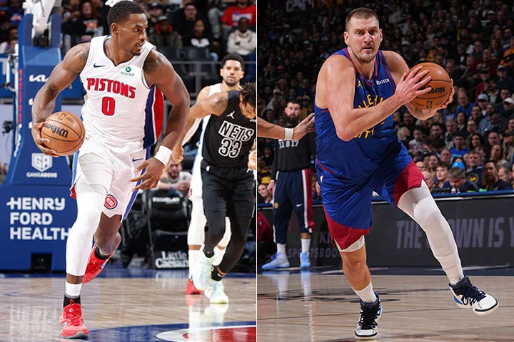 잘렌 뒤렌, 니콜라 요키치