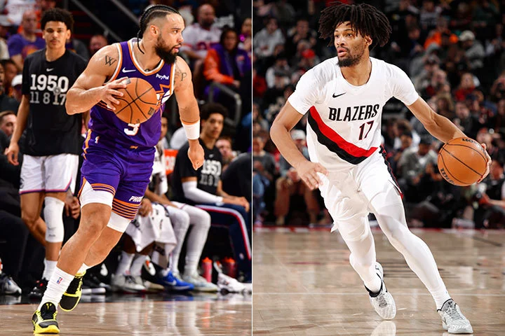 딜런 브룩스, 셰이든 샤프