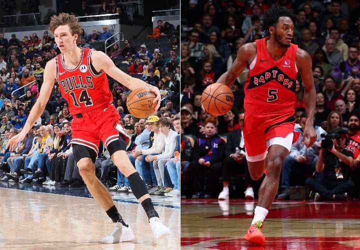 마타스 부젤리스, 임마누엘 퀵클리