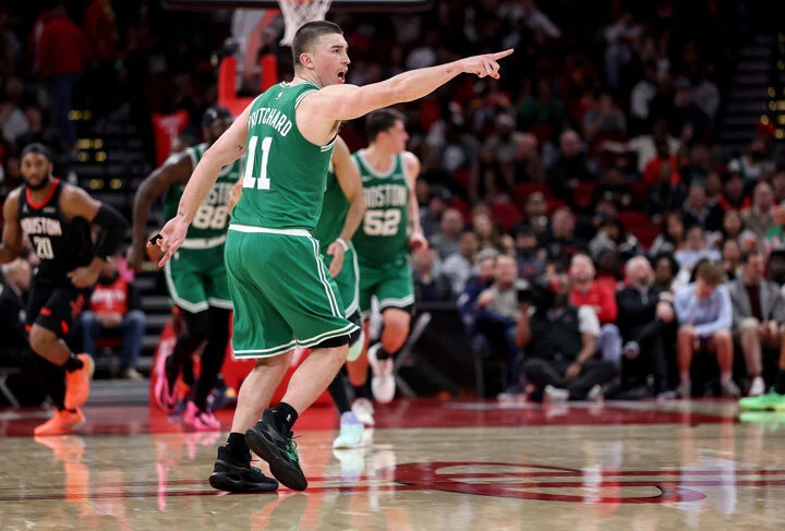 페이튼 프리차드