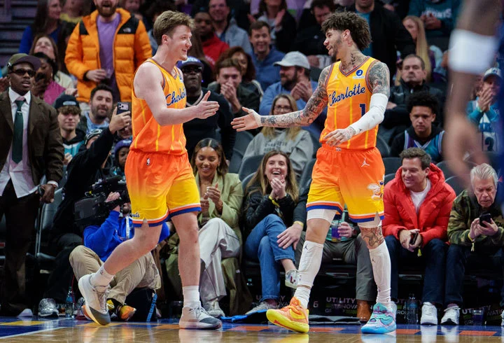 콘 크뉴펠, 라멜로 볼