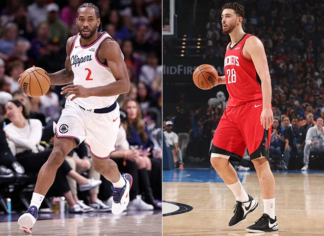 카와이 레너드, 알페렌 센군