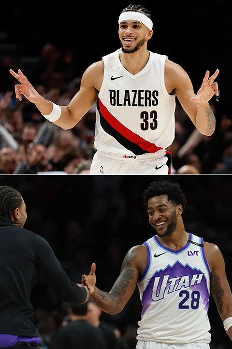 투마니 카마라, 브라이스 센사보