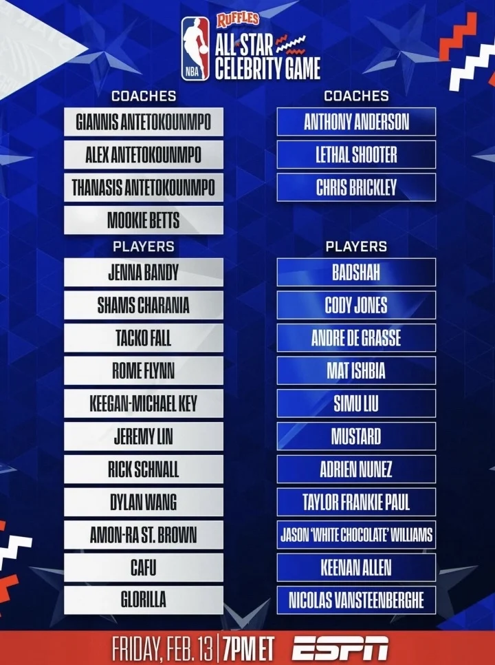 연예인 게임 팀