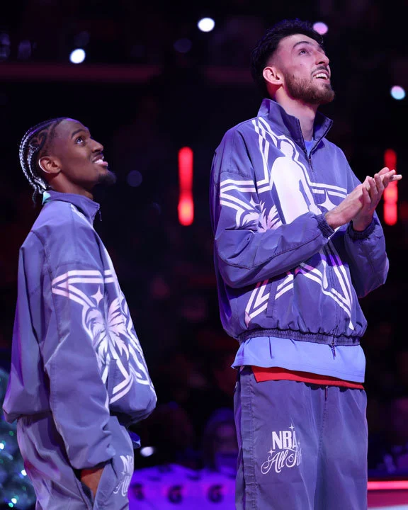 타이레스 맥시, 쳇 홈그렌