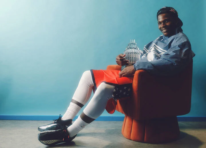 앤서니 에드워즈