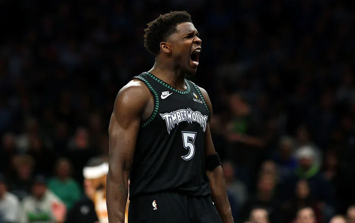 앤서니 에드워즈